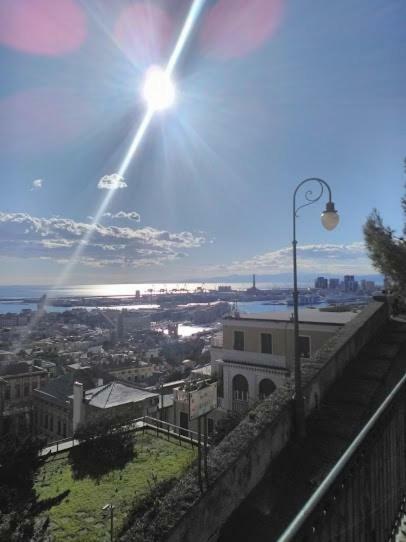 La Bitta Sul Molo Apartment เจนัว ภายนอก รูปภาพ